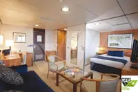 క్రూయిజ్ ఓడ అమ్మకానికి