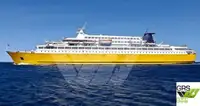 Ro-Ro ship అమ్మకానీకి వుంది