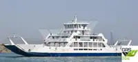 Ro-Ro ship అమ్మకానీకి వుంది