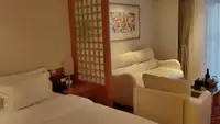 క్రూయిజ్ ఓడ అమ్మకానికి