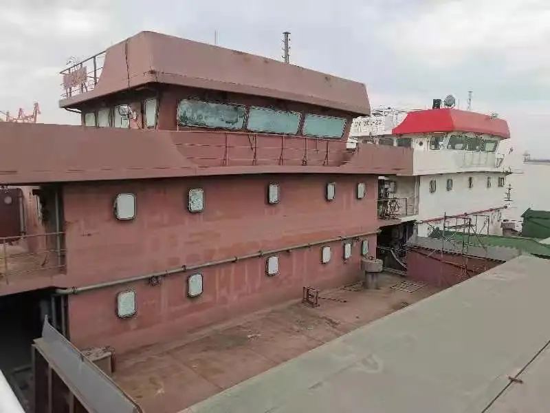 బల్క్ క్యారియర్ అమ్మకానికి