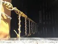 ట్రాలర్ అమ్మకానికి