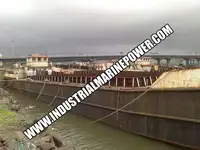 బార్జ్ అమ్మకానికి