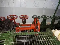 ఆయిల్/కెమికల్ ట్యాంకర్ అమ్మకానికి