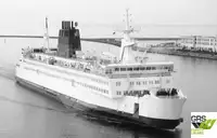 Ro-Ro ship అమ్మకానీకి వుంది