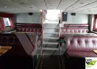 క్రూయిజ్ ఓడ అమ్మకానికి
