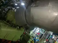Ro-Ro ship అమ్మకానీకి వుంది