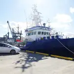 Purse seiner అమ్మకానీకి వుంది
