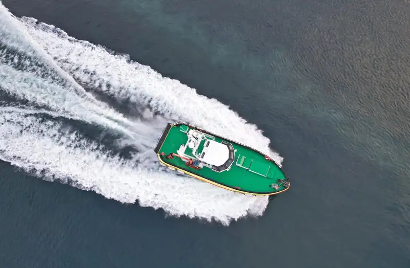 అగ్నిమాపక పడవ అమ్మకానికి