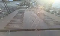 బార్జ్ అమ్మకానికి