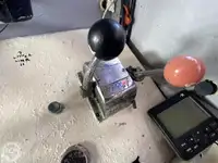 ట్రాలర్ అమ్మకానికి