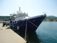 Trawler అమ్మకానీకి వుంది