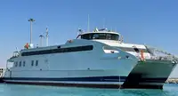 Ro-Ro ship అమ్మకానీకి వుంది