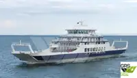 Ro-Ro ship అమ్మకానీకి వుంది