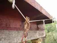 బార్జ్ అమ్మకానికి