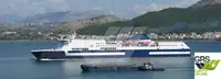 Ro-Ro ship అమ్మకానీకి వుంది