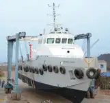 రీఫర్ నౌక అమ్మకానికి