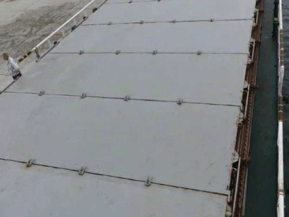 General Cargo/Multi-purpose అమ్మకానికి