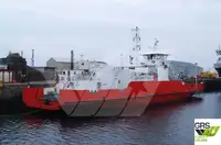 Ro-Ro ship అమ్మకానీకి వుంది