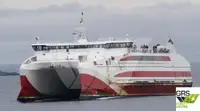 Ro-Ro ship అమ్మకానీకి వుంది