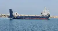 Ro-Ro ship అమ్మకానీకి వుంది