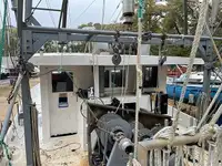 ట్రాలర్ అమ్మకానికి