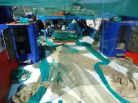 Trawler అమ్మకానీకి వుంది
