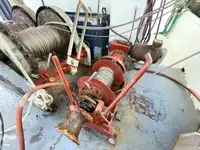 ట్రాలర్ అమ్మకానికి