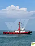 తోపుడు పడవ అమ్మకానీకి వుంది