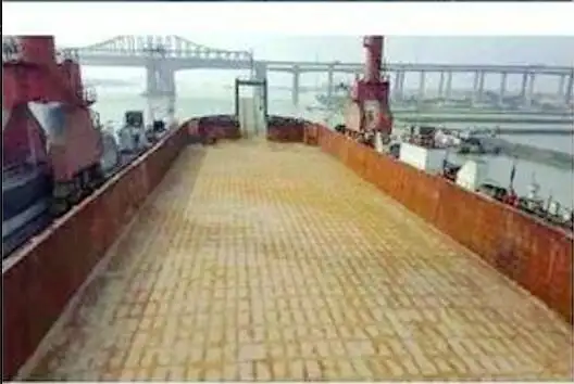 బార్జ్ అమ్మకానికి