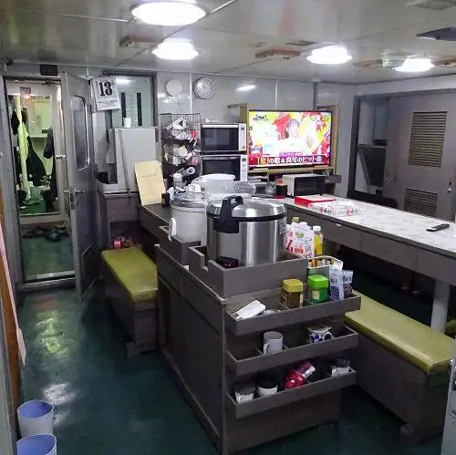 పర్సే సీనర్ అమ్మకానికి