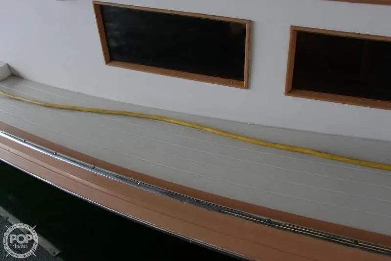 చేపల ప్రాసెసింగ్ నౌక అమ్మకానికి