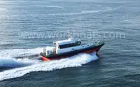 తోపుడు పడవ అమ్మకానీకి వుంది