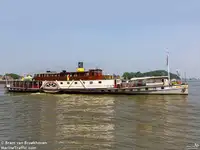 బార్జ్ అమ్మకానికి