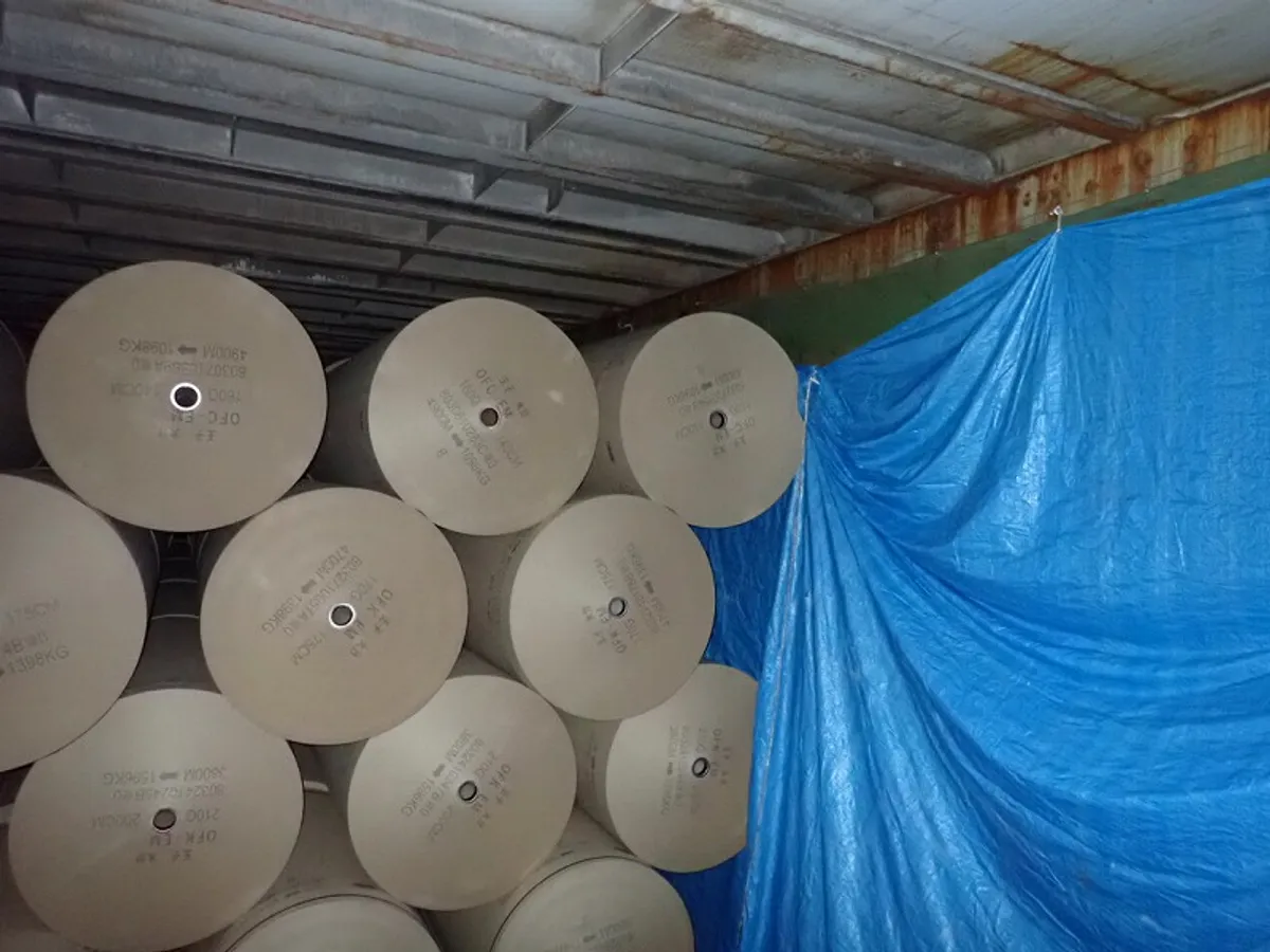 General Cargo/Multi-purpose అమ్మకానికి
