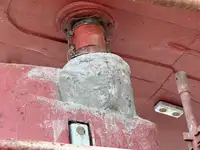 ట్రాలర్ అమ్మకానికి