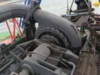 డ్రెడ్జర్ అమ్మకానికి
