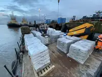General Cargo/Multi-purpose అమ్మకానికి
