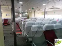 క్రూయిజ్ ఓడ అమ్మకానికి