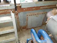 ట్రాలర్ అమ్మకానికి