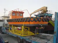 పని చేసే పడవలు అమ్మకానికి