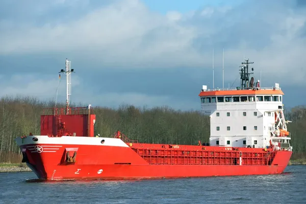 General Cargo/Multi-purpose for sale