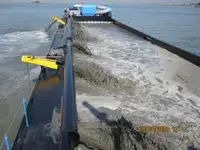 బార్జ్ అమ్మకానికి