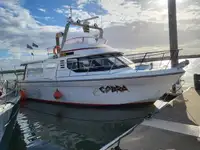 Trawler అమ్మకానీకి వుంది
