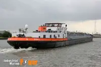 Oil/Chemical tanker అమ్మకానీకి వుంది