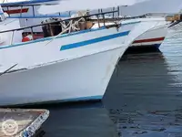 ఫెర్రీ ఓడ అమ్మకానికి