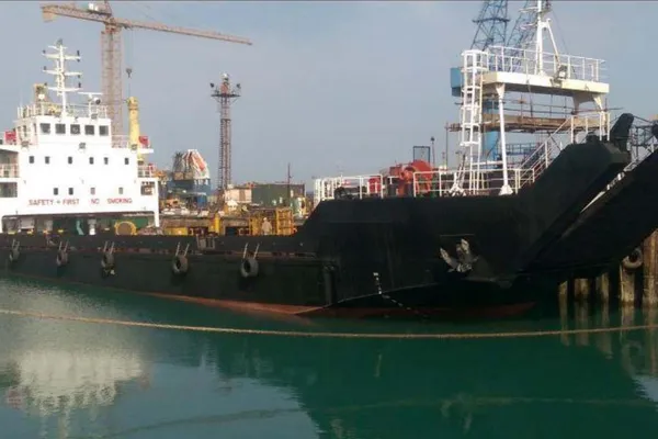 Landing Craft, Tank for sale
