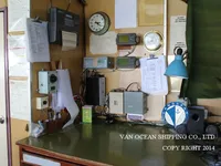 ఆయిల్/కెమికల్ ట్యాంకర్ అమ్మకానికి