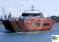 Ro-Ro ship అమ్మకానీకి వుంది