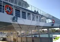 Ro-Ro ship అమ్మకానీకి వుంది